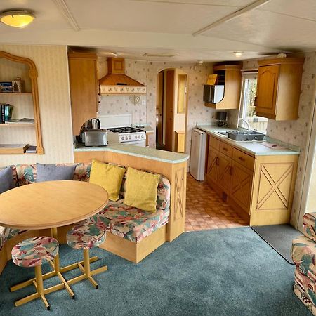 Snowdon Bay - North Wales - Stunning Llyn Peninsula Mountain & Ocean Views - Wilde Retreats Villa พุชเฮลี ภายนอก รูปภาพ