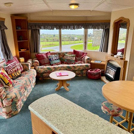 Snowdon Bay - North Wales - Stunning Llyn Peninsula Mountain & Ocean Views - Wilde Retreats Villa พุชเฮลี ภายนอก รูปภาพ