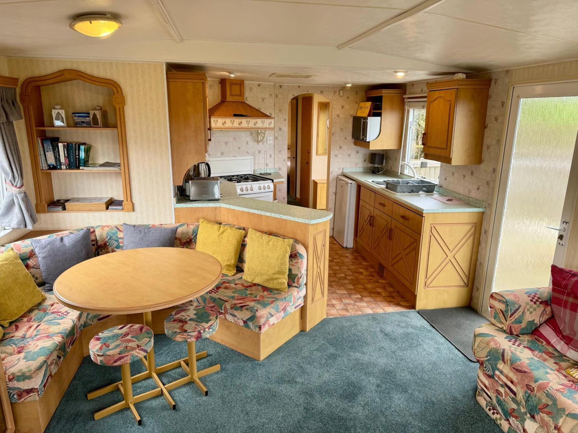 Snowdon Bay - North Wales - Stunning Llyn Peninsula Mountain & Ocean Views - Wilde Retreats Villa พุชเฮลี ภายนอก รูปภาพ